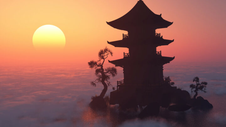 The Holy Realization of the Holiest Tathagata