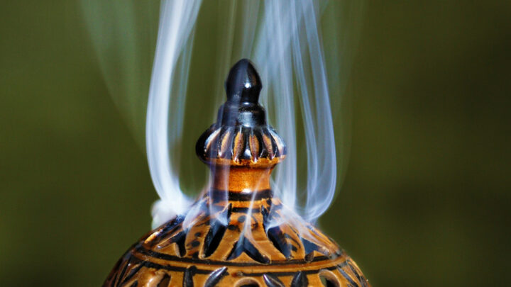 H.H. Dorje Chang Buddha III Imparts Dharma: Learning From Buddha